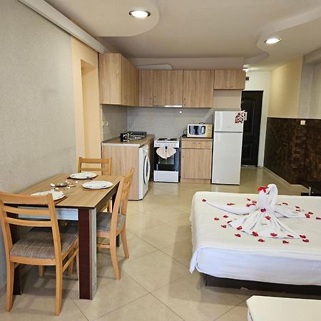 Paralax Hotel Varna Eksteriør bilde