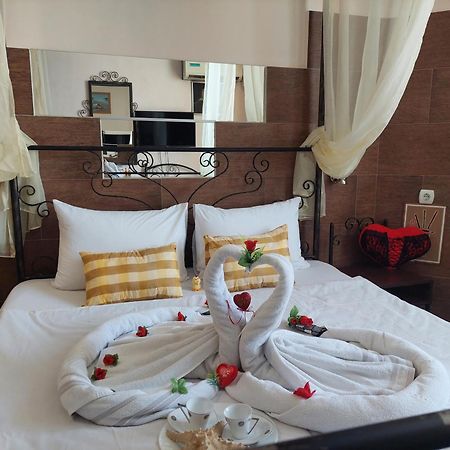 Paralax Hotel Varna Eksteriør bilde