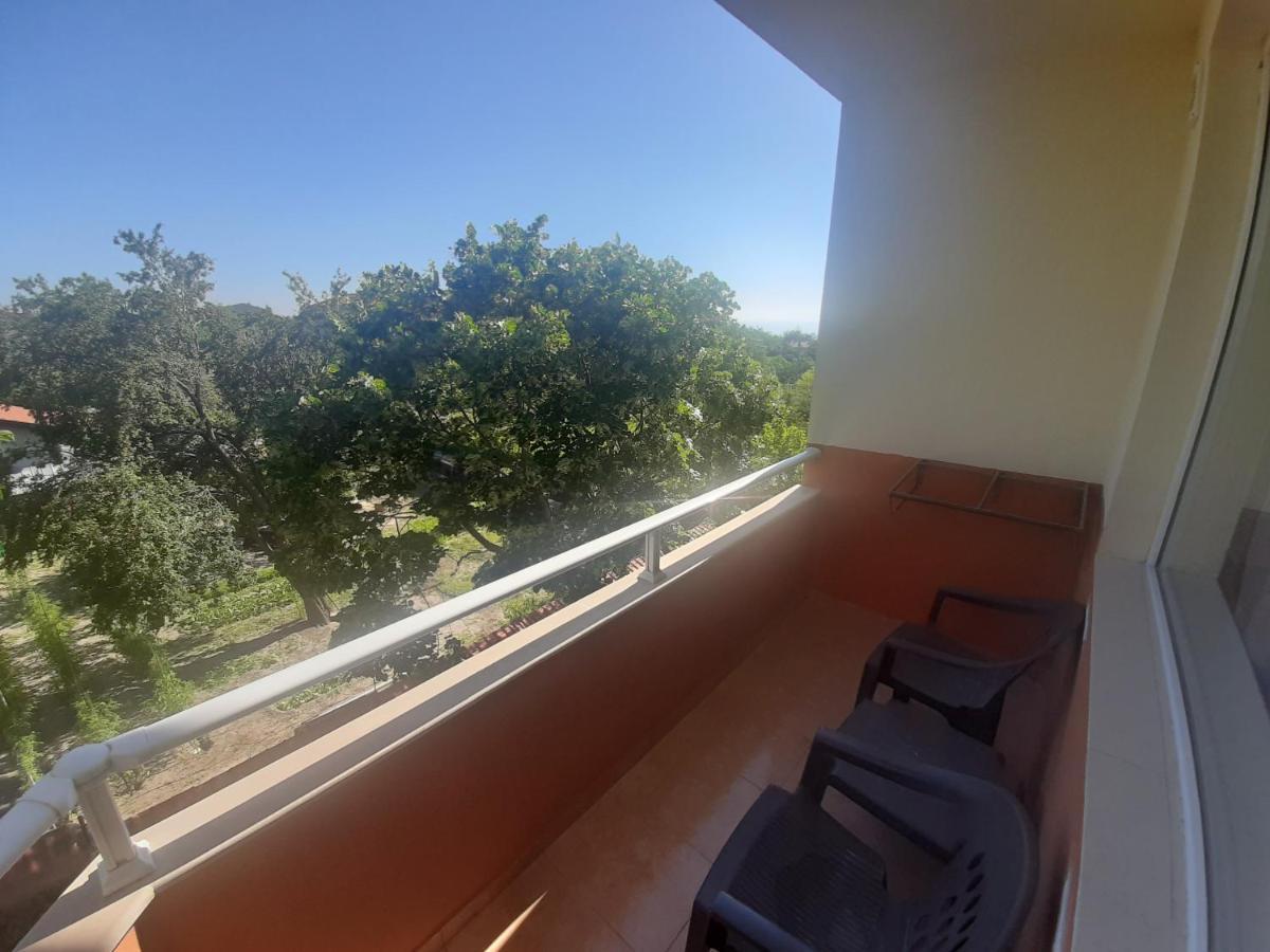 Paralax Hotel Varna Eksteriør bilde