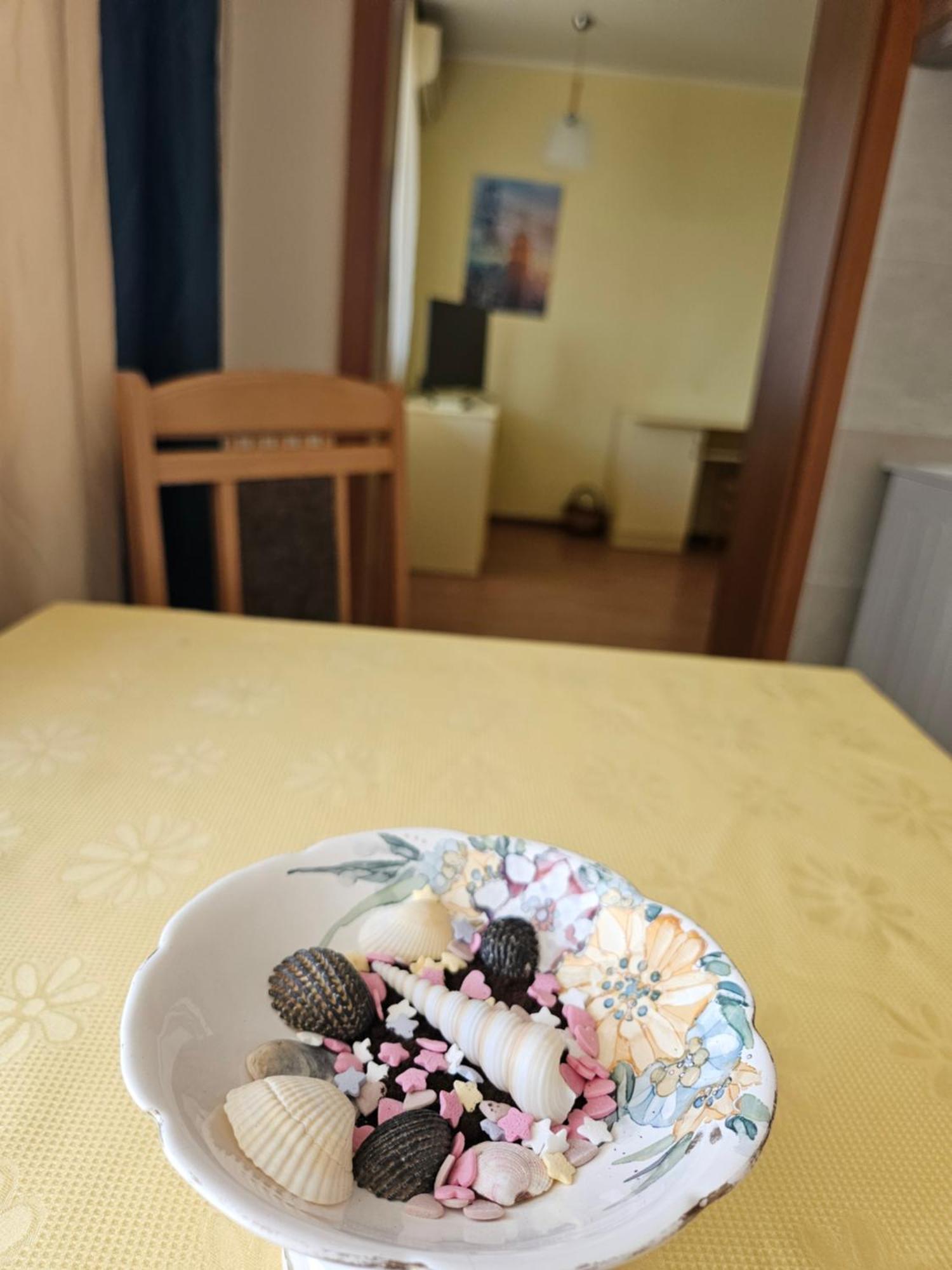 Paralax Hotel Varna Eksteriør bilde