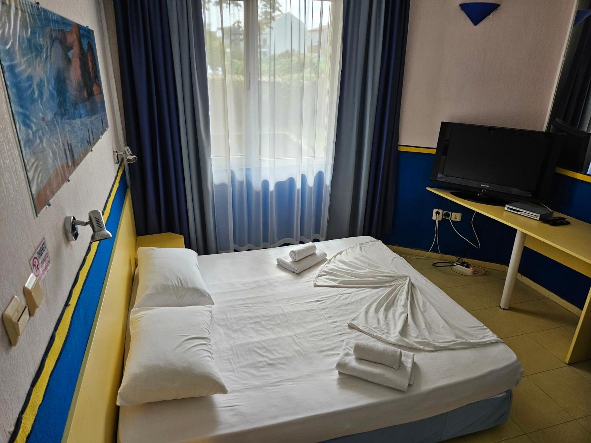 Paralax Hotel Varna Eksteriør bilde