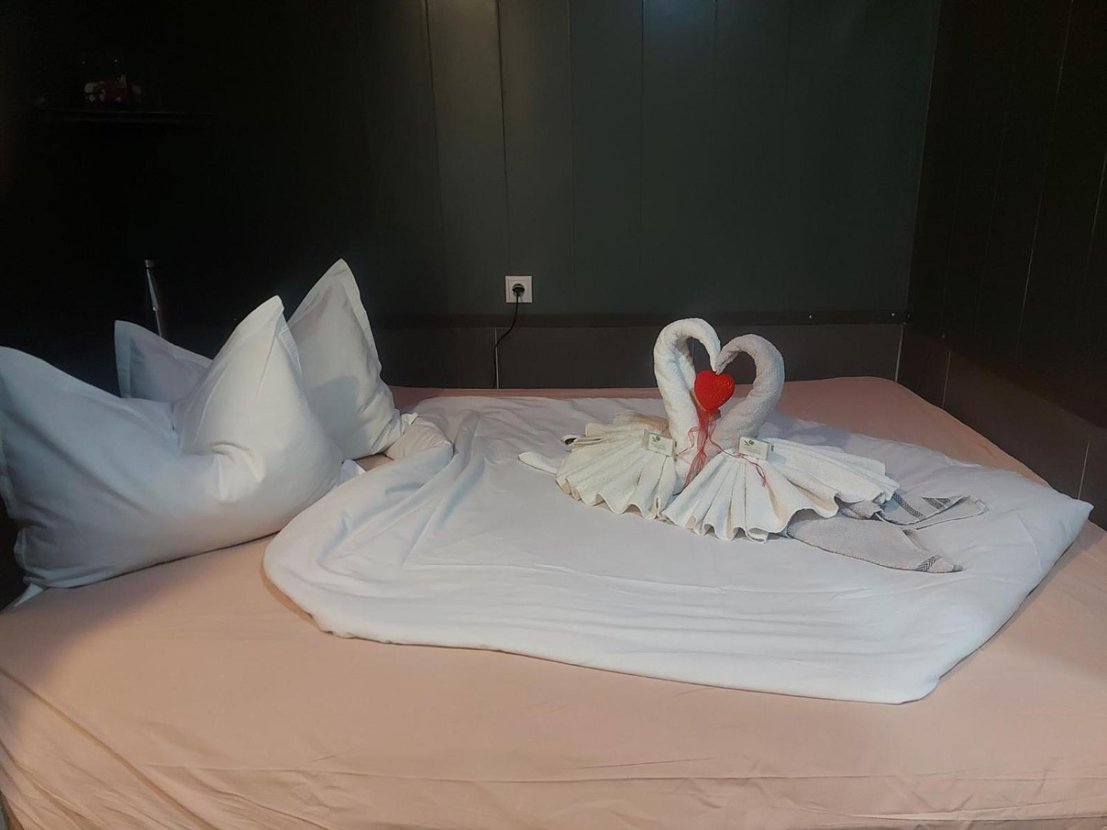 Paralax Hotel Varna Eksteriør bilde