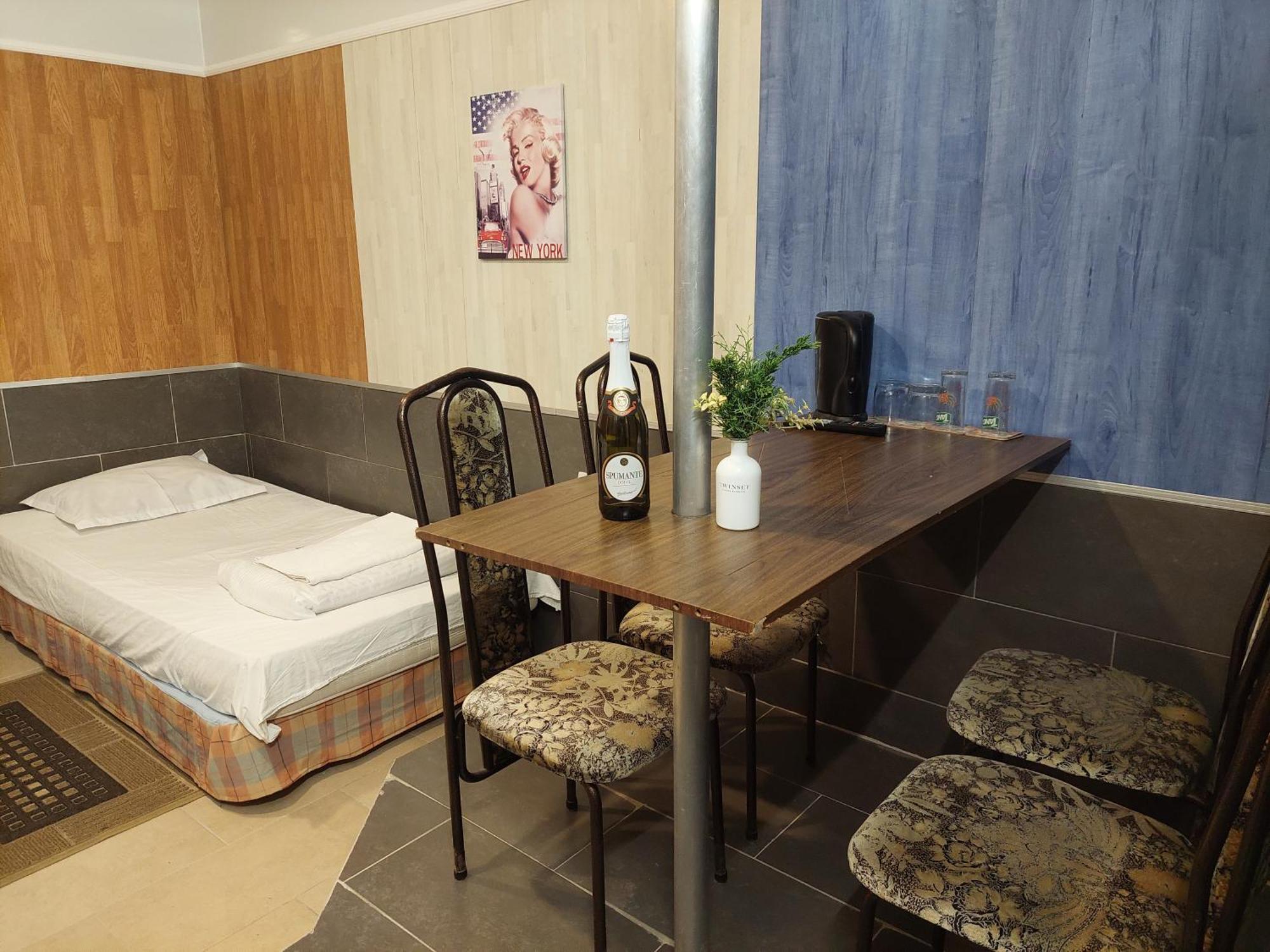 Paralax Hotel Varna Eksteriør bilde