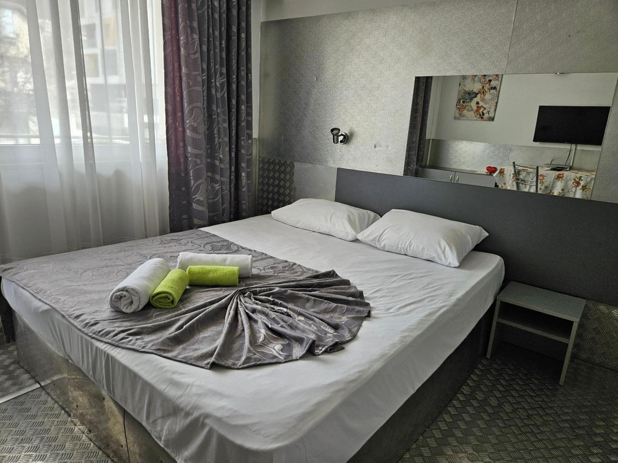 Paralax Hotel Varna Eksteriør bilde